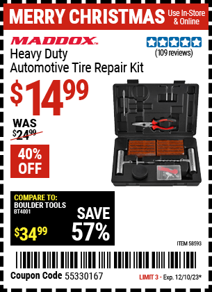 Harbor Freight Coupons, HF Coupons, 20% off - 58593