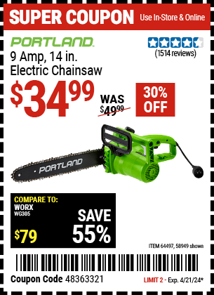 Harbor Freight Coupons, HF Coupons, 20% off - 14