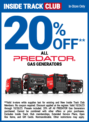 Harbor Freight Coupons, HF Coupons, 20% off - 