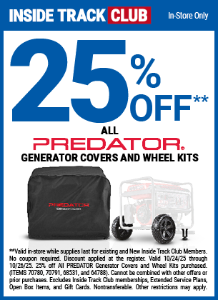 Harbor Freight Coupons, HF Coupons, 20% off - 