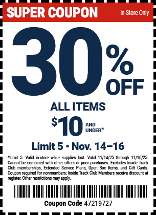 Harbor Freight Coupons, HF Coupons, 20% off - 