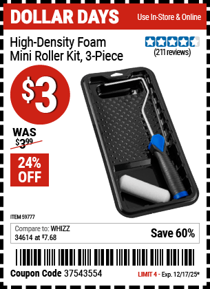 Harbor Freight Coupons, HF Coupons, 20% off - 