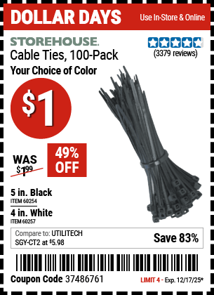 Harbor Freight Coupons, HF Coupons, 20% off - 