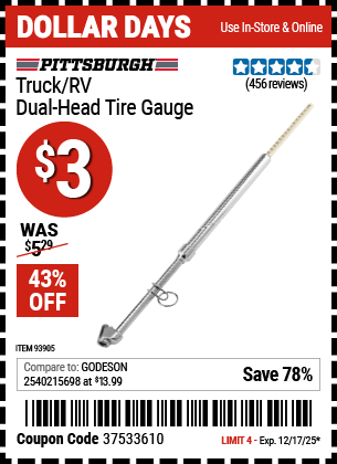 Harbor Freight Coupons, HF Coupons, 20% off - 