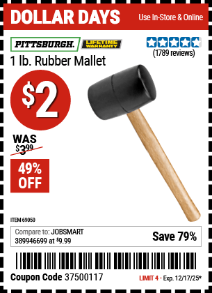 Harbor Freight Coupons, HF Coupons, 20% off - 