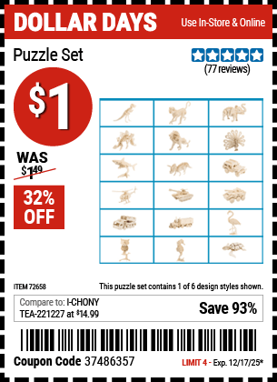 Harbor Freight Coupons, HF Coupons, 20% off - 