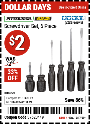 Harbor Freight Coupons, HF Coupons, 20% off - 