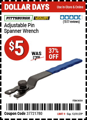 Harbor Freight Coupons, HF Coupons, 20% off - 36554