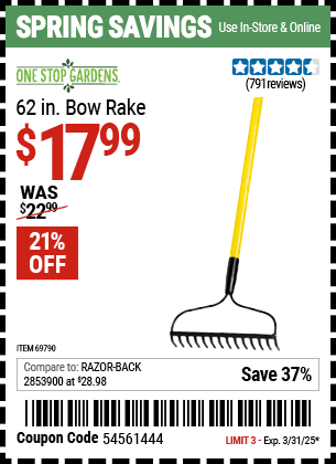 Harbor Freight Coupons, HF Coupons, 20% off - 62