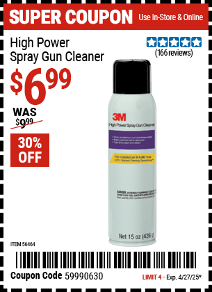 Harbor Freight Coupons, HF Coupons, 20% off - 56464