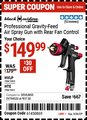 Harbor Freight Coupons, HF Coupons, 20% off - 70412