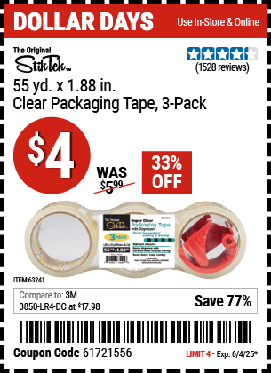 Harbor Freight Coupons, HF Coupons, 20% off - 1.88