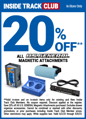 Harbor Freight Coupons, HF Coupons, 20% off - 