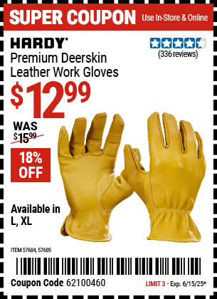 Harbor Freight Coupons, HF Coupons, 20% off - 57605