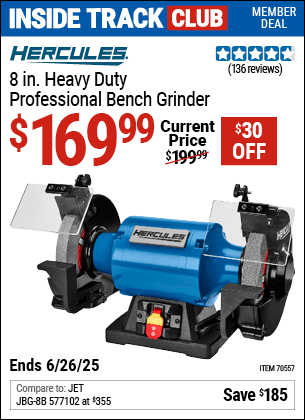 Harbor Freight Coupons, HF Coupons, 20% off - 