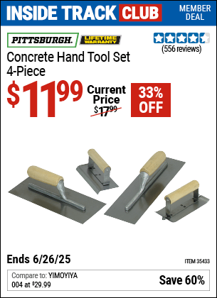 Harbor Freight Coupons, HF Coupons, 20% off - 