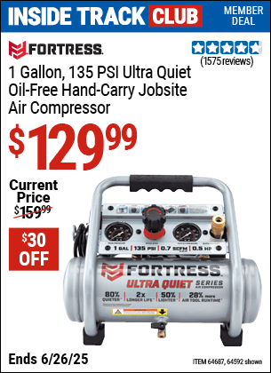Harbor Freight Coupons, HF Coupons, 20% off - 