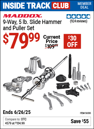Harbor Freight Coupons, HF Coupons, 20% off - 
