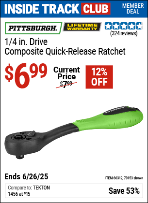 Harbor Freight Coupons, HF Coupons, 20% off - 