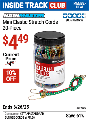 Harbor Freight Coupons, HF Coupons, 20% off - 