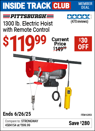Harbor Freight Coupons, HF Coupons, 20% off - 