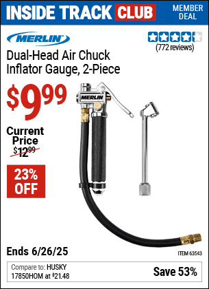 Harbor Freight Coupons, HF Coupons, 20% off - 