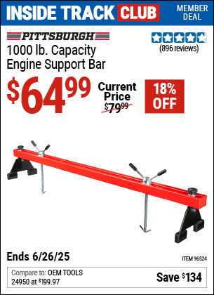Harbor Freight Coupons, HF Coupons, 20% off - 