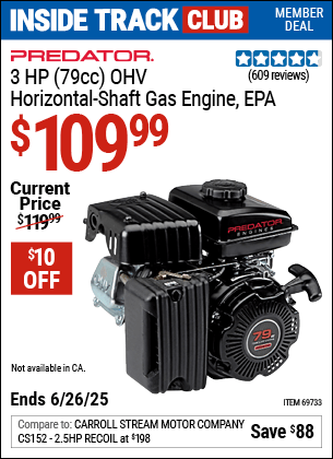 Harbor Freight Coupons, HF Coupons, 20% off - 