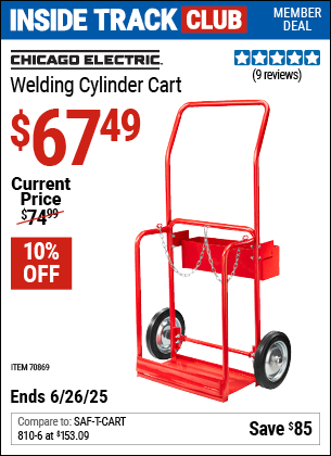 Harbor Freight Coupons, HF Coupons, 20% off - 