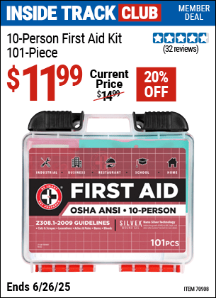 Harbor Freight Coupons, HF Coupons, 20% off - 