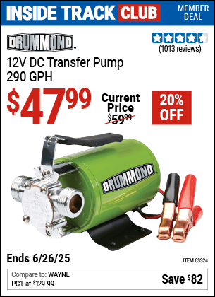 Harbor Freight Coupons, HF Coupons, 20% off - 