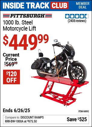 Harbor Freight Coupons, HF Coupons, 20% off - 