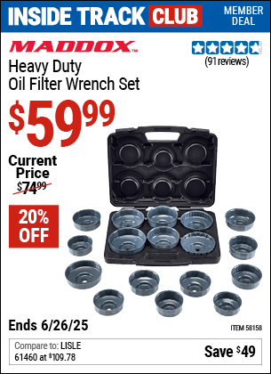 Harbor Freight Coupons, HF Coupons, 20% off - 