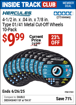 Harbor Freight Coupons, HF Coupons, 20% off - 