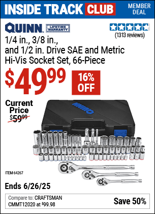 Harbor Freight Coupons, HF Coupons, 20% off - 