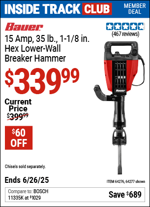 Harbor Freight Coupons, HF Coupons, 20% off - 