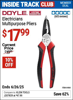 Harbor Freight Coupons, HF Coupons, 20% off - 