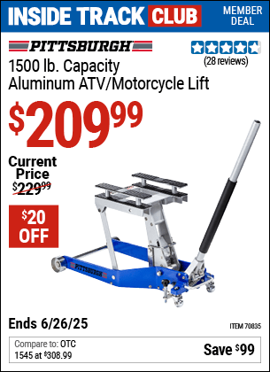 Harbor Freight Coupons, HF Coupons, 20% off - 