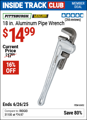Harbor Freight Coupons, HF Coupons, 20% off - 