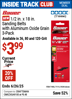 Harbor Freight Coupons, HF Coupons, 20% off - 