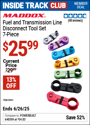 Harbor Freight Coupons, HF Coupons, 20% off - 