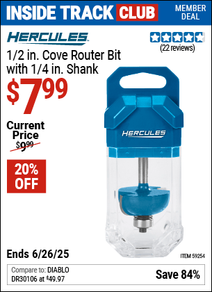 Harbor Freight Coupons, HF Coupons, 20% off - 