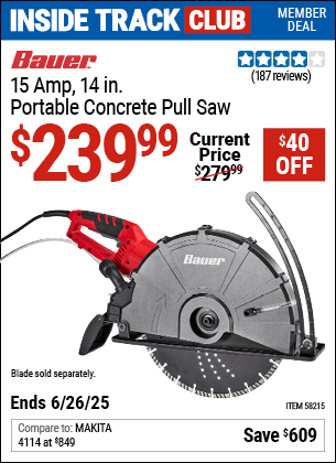 Harbor Freight Coupons, HF Coupons, 20% off - 