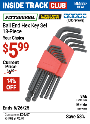 Harbor Freight Coupons, HF Coupons, 20% off - 