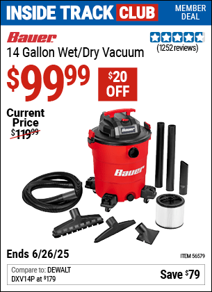 Harbor Freight Coupons, HF Coupons, 20% off - 