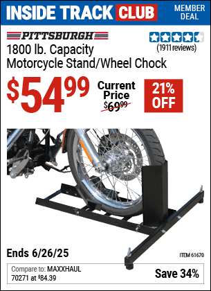 Harbor Freight Coupons, HF Coupons, 20% off - 