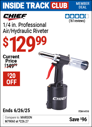Harbor Freight Coupons, HF Coupons, 20% off - 