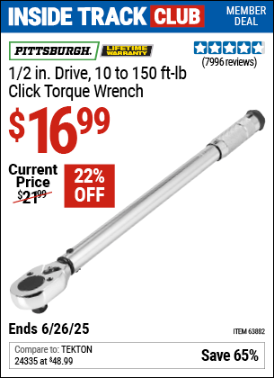 Harbor Freight Coupons, HF Coupons, 20% off - 