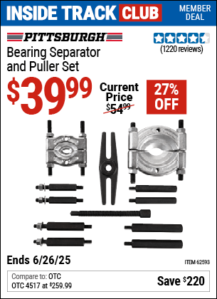 Harbor Freight Coupons, HF Coupons, 20% off - 