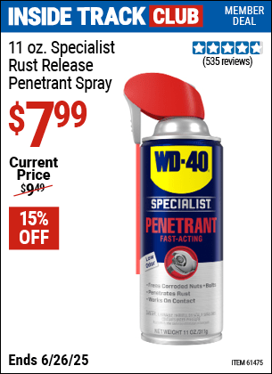 Harbor Freight Coupons, HF Coupons, 20% off - 